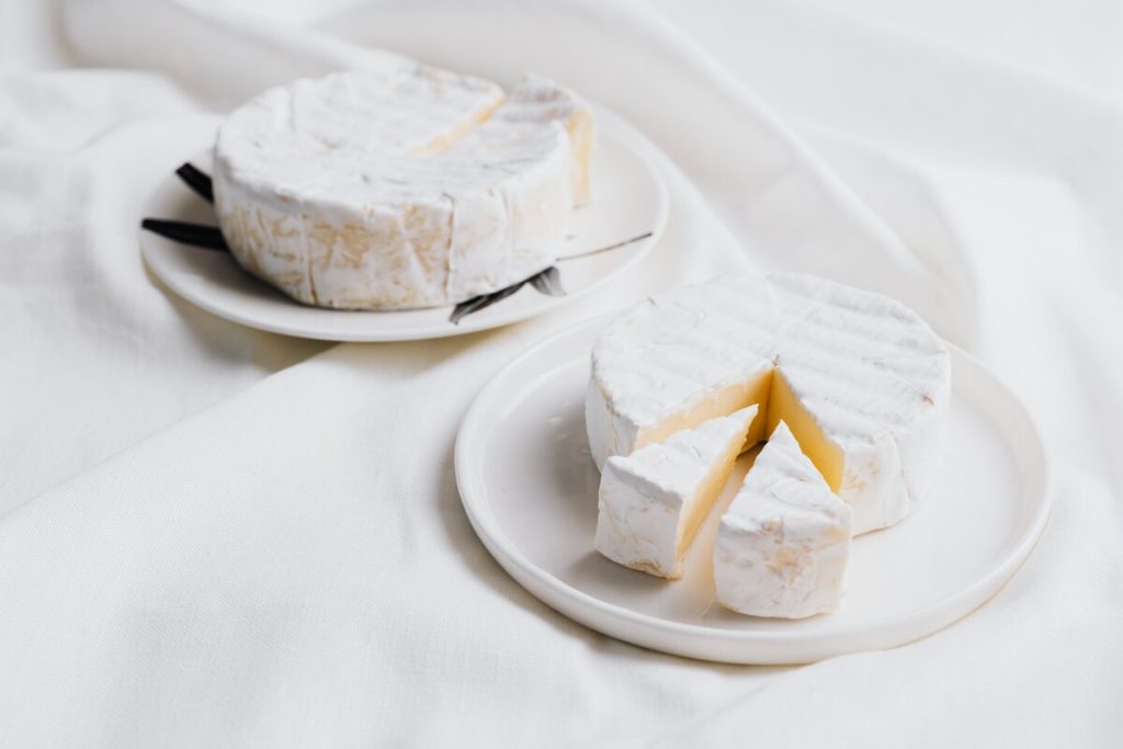can you freeze cheese