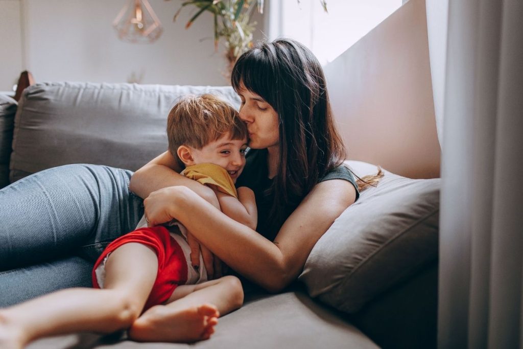 home loans for single moms