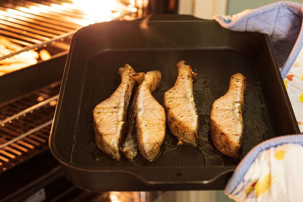 how-long-to-bake-salmon-at-400