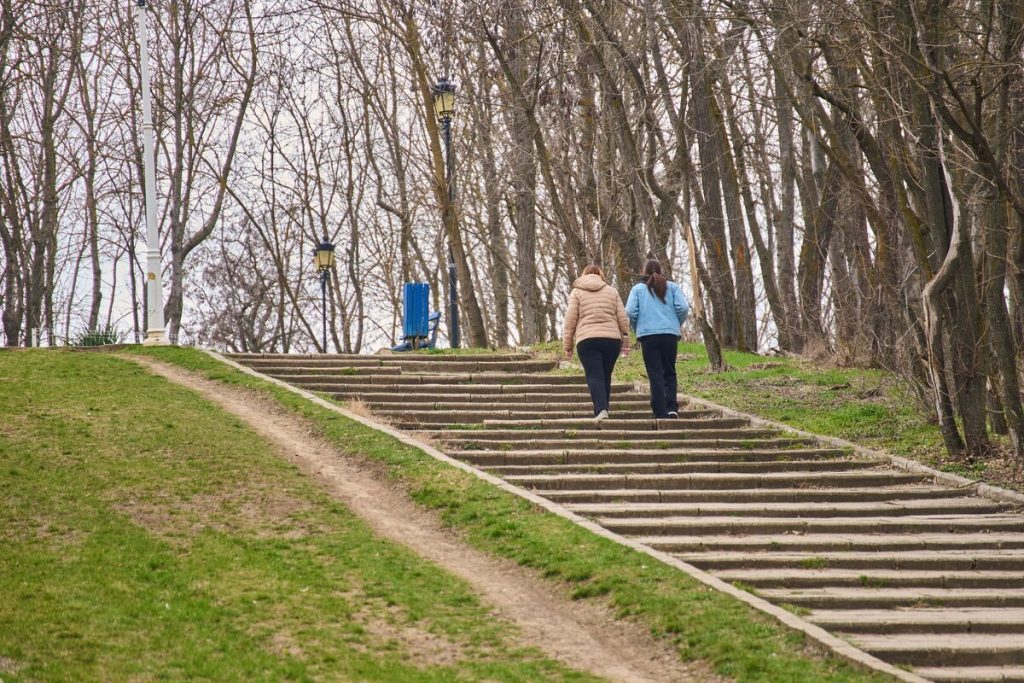 how-many-steps-are-in-a-mile