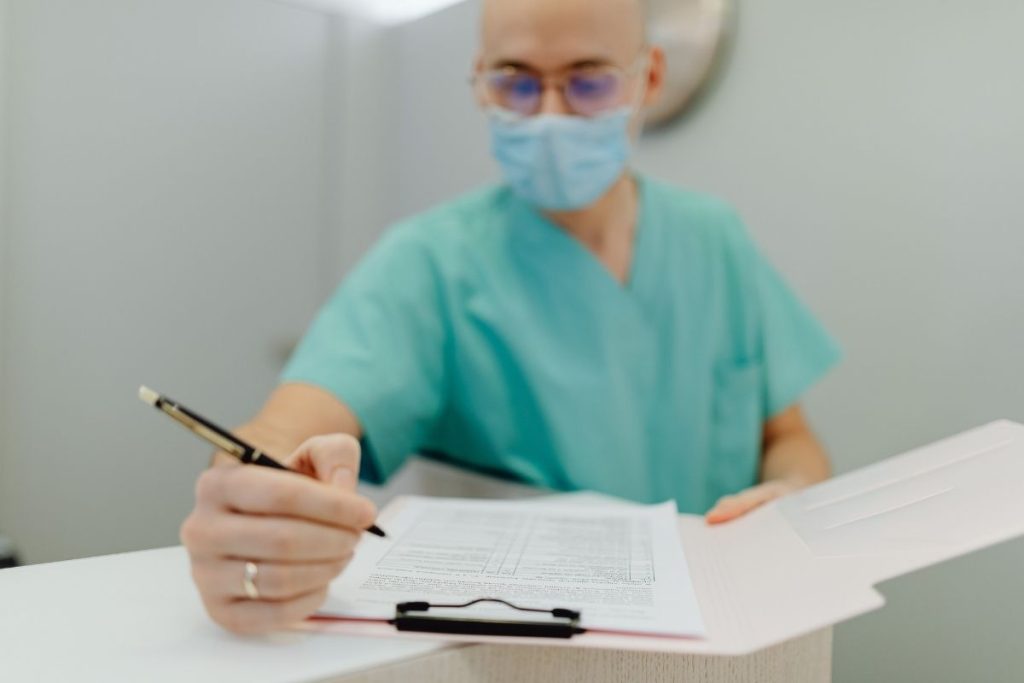 how to cancel medical insurance