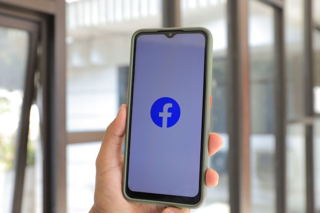 how to change your name on facebook