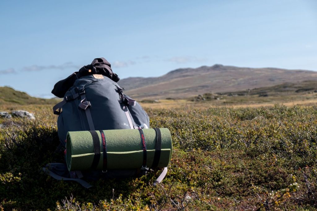 how to choose a sleeping bag