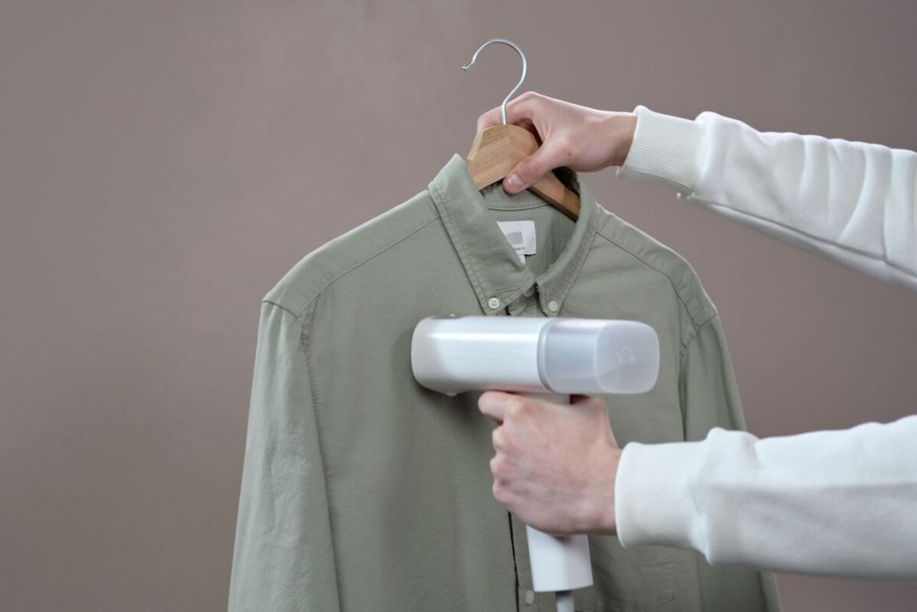 how-to-iron-a-shirt-without-an-iron