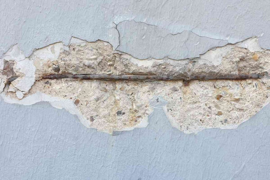 how to patch a hole in the wall