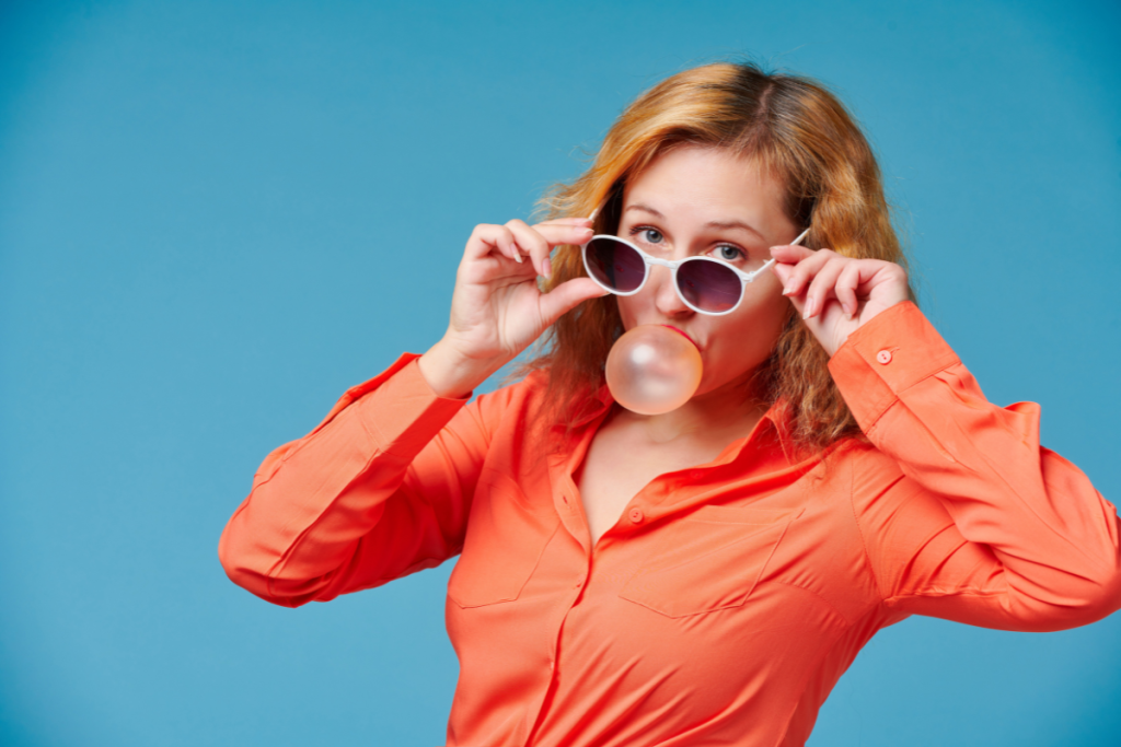 how-to-remove-gum-from-hair