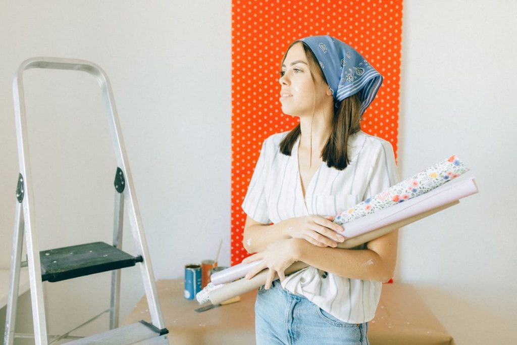 how-to-remove-wallpaper