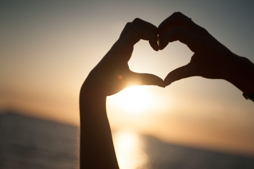 how to say i love you in spanish