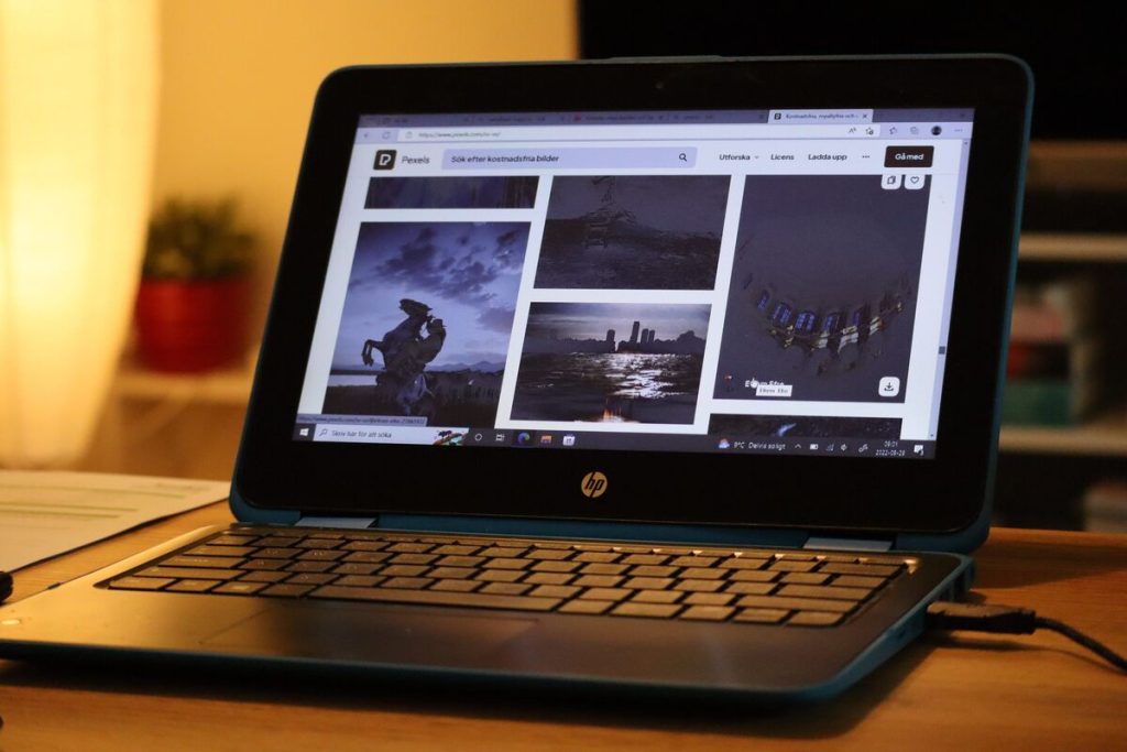 how-to-screenshot-on-hp-laptop