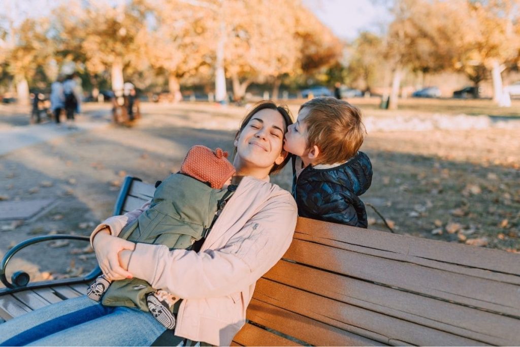 single mom first-time home buyer grants