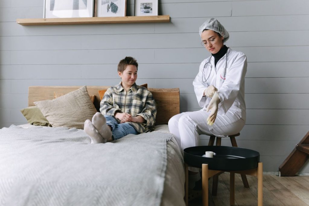 what is the difference between medicaid and medi-cal
