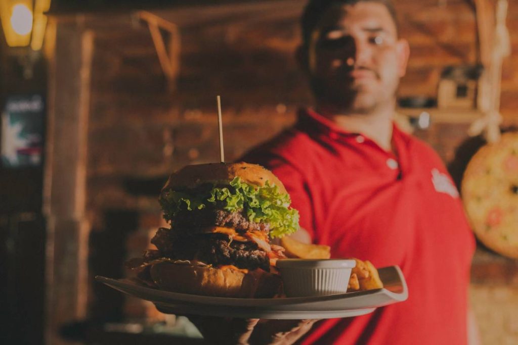 best-fast-food-burger