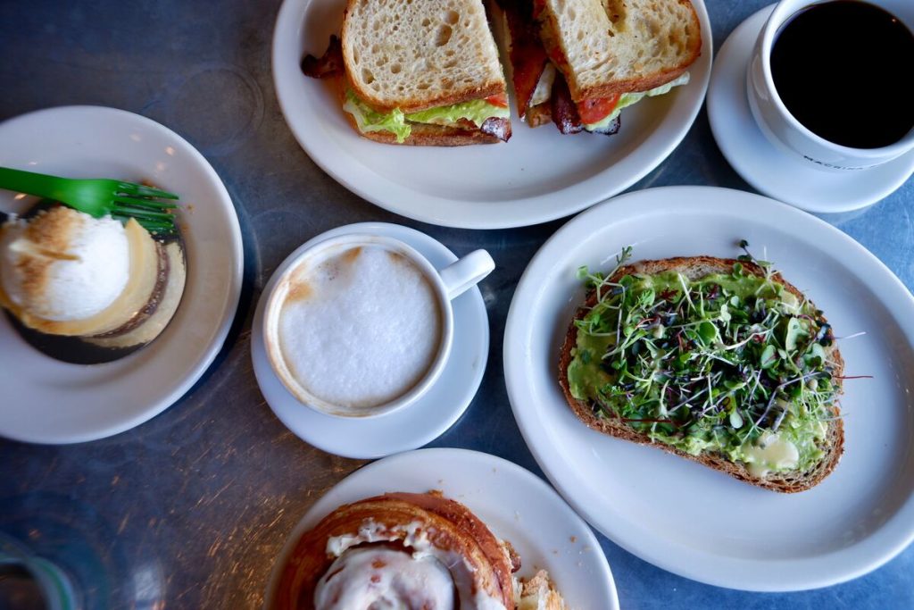 california-food