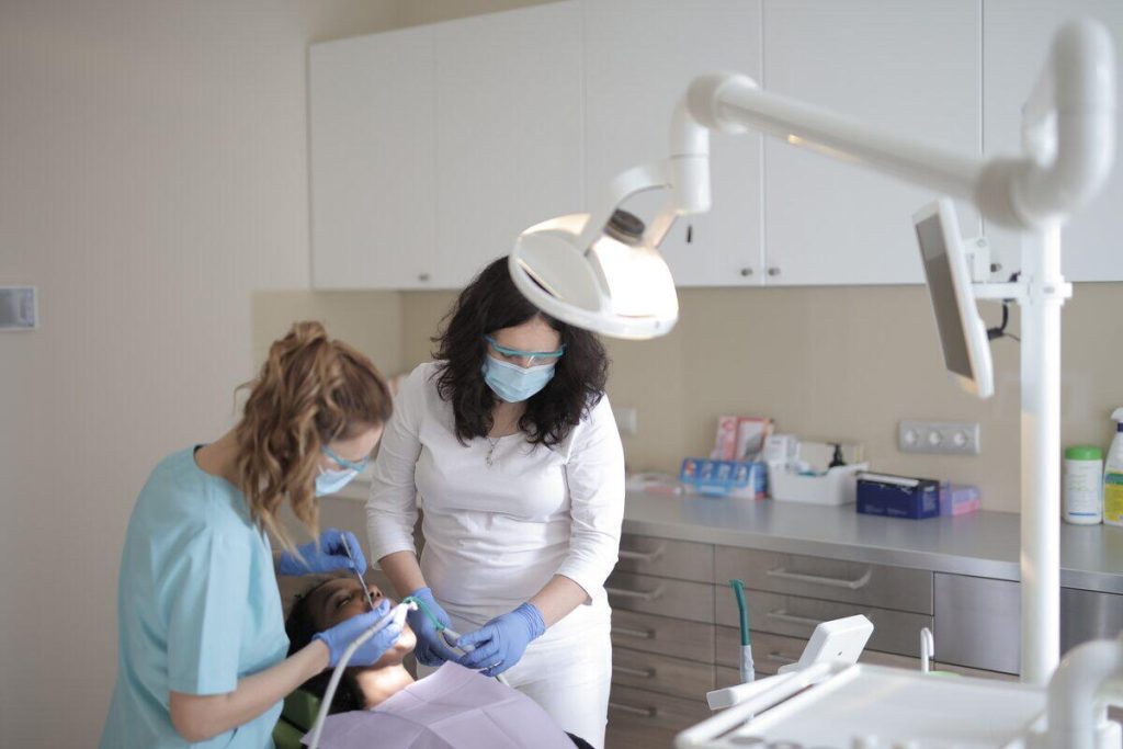 does masshealth cover dental
