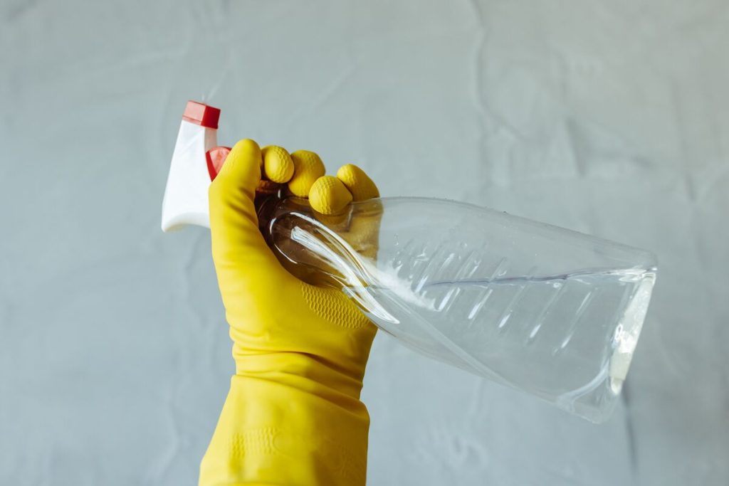 does-apple-cider-vinegar-kill-mold
