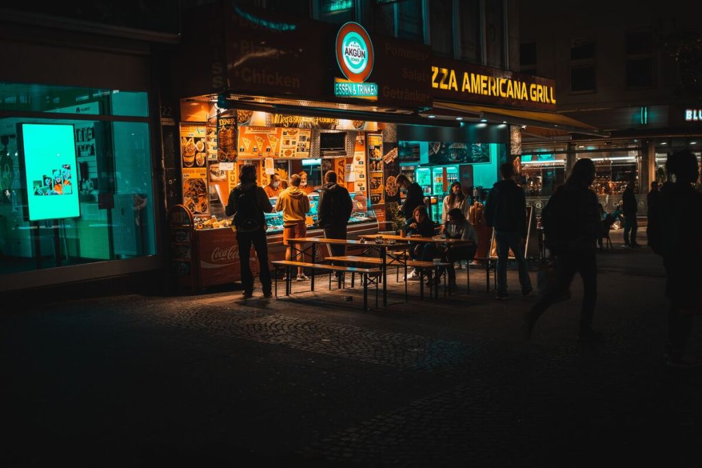 what-is-the-most-popular-fast-food-restaurant