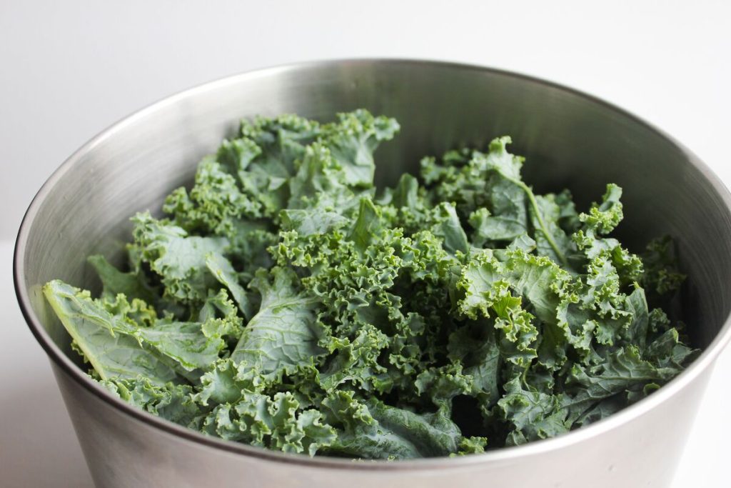 what-is-a-food-that-starts-with-a-k
