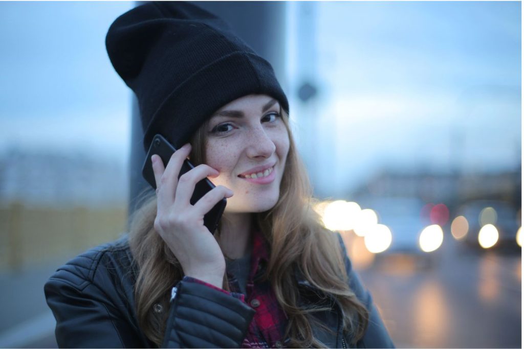 free phone and service when you switch