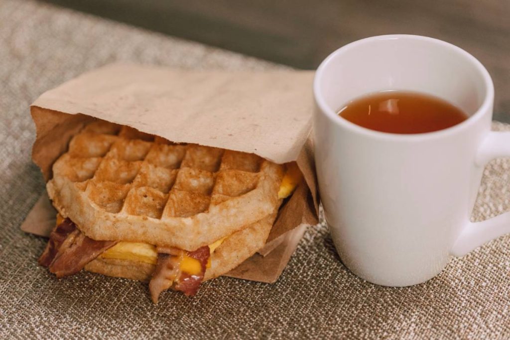 high-protein-fast-food