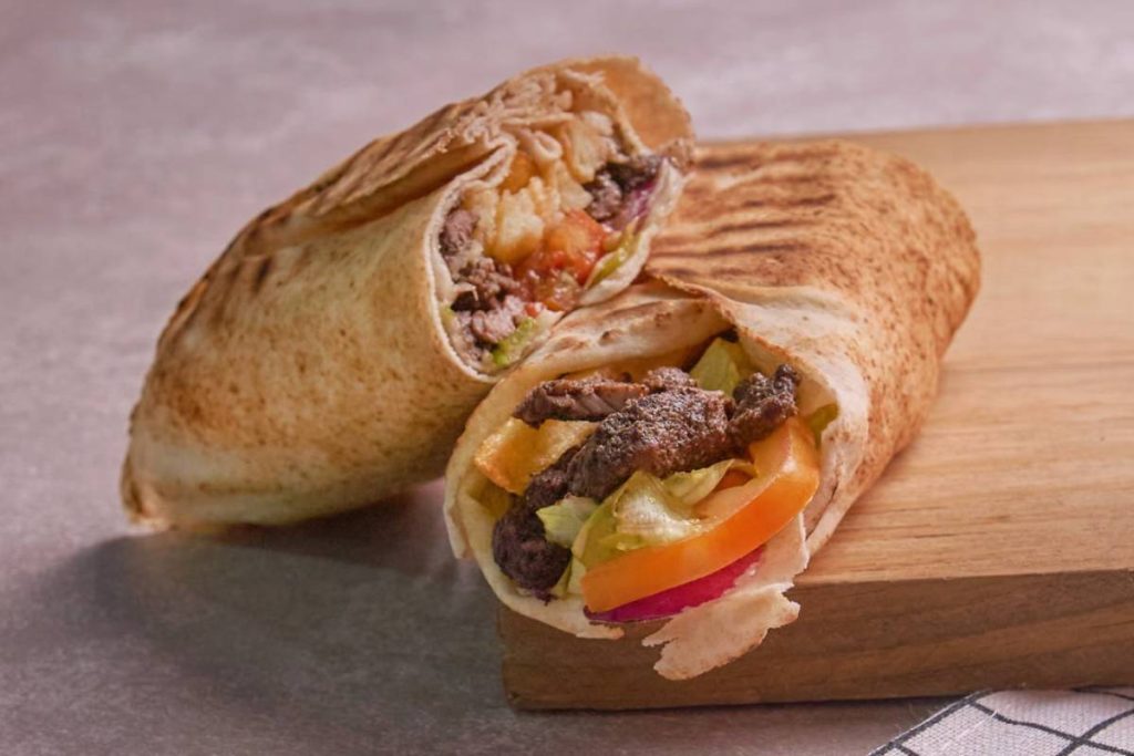 high-protein-fast-food-breakfast