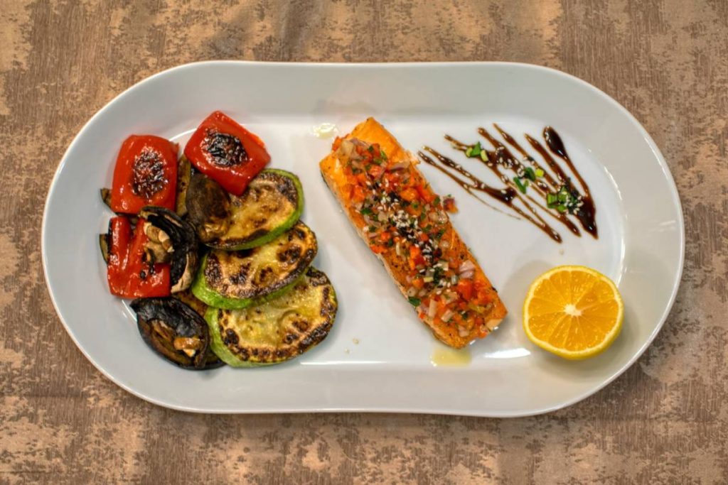 how-long-to-cook-salmon-in-air-fryer-at-400