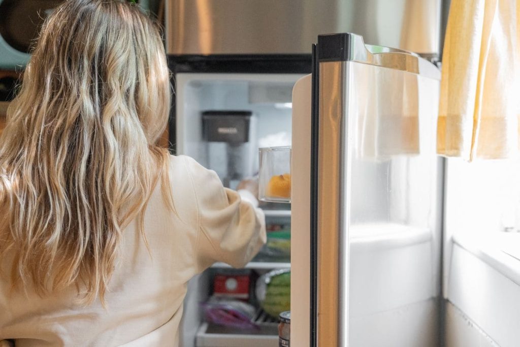how long will food last in refrigerator without power
