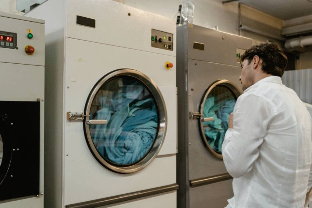 how-to-fix-washing-machine-not-draining