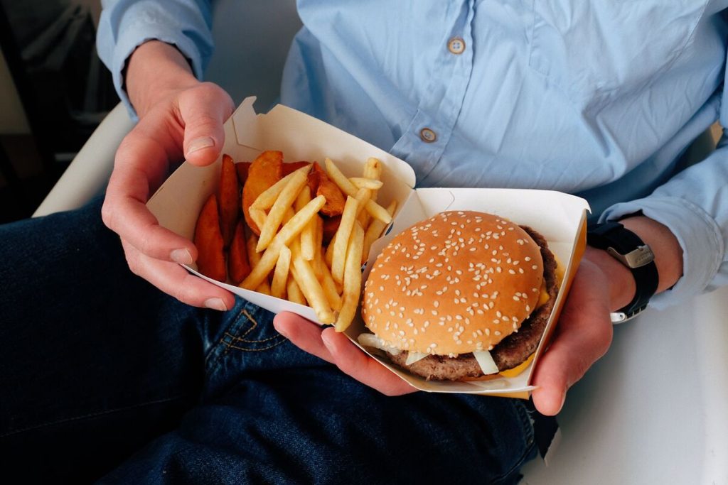 free-fast-food