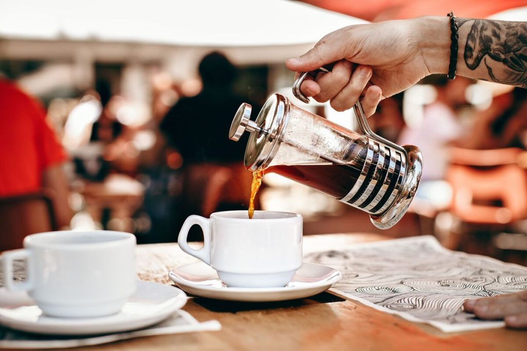 how-much-coffee-to-use-in-a-french-press