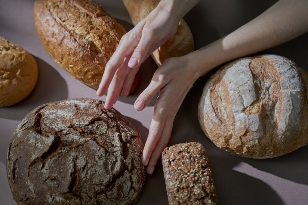is-sourdough-bread-healthy