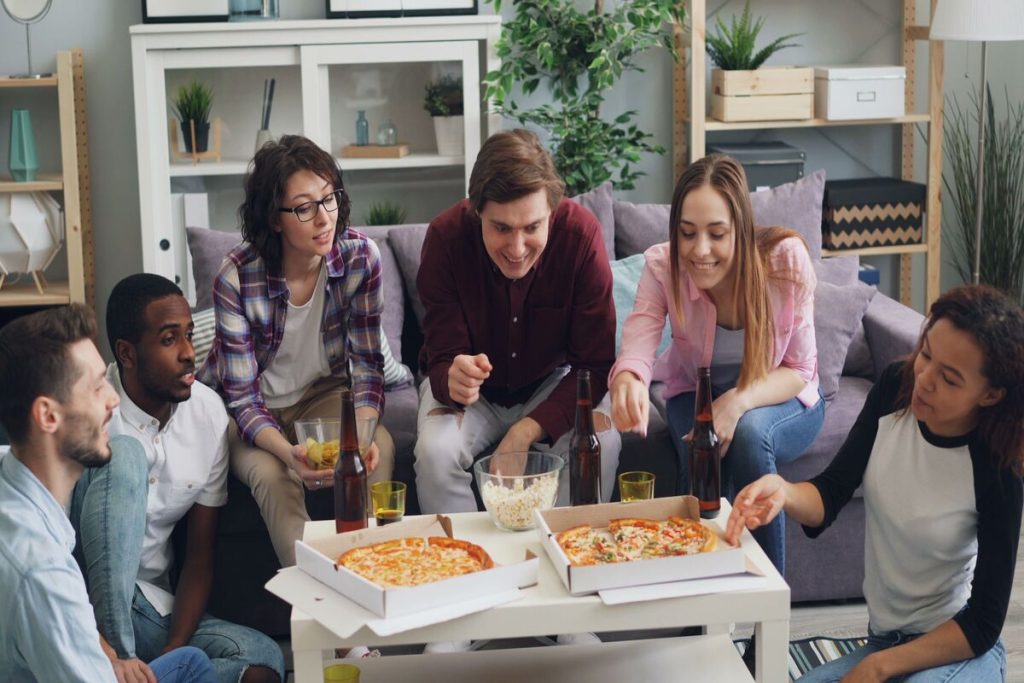 most-popular-super-bowl-food
