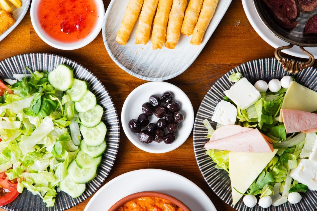food-that-starts-with-p