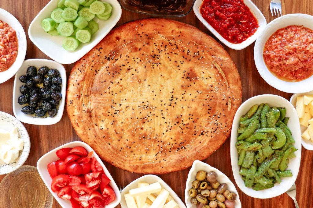 food-that-starts-with-e