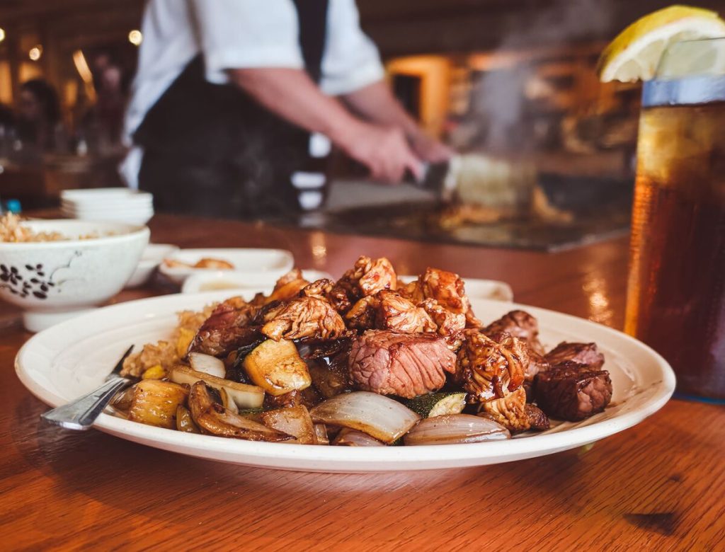 what-type-of-food-is-hibachi