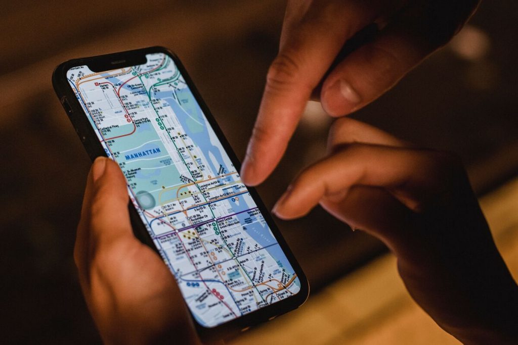 why-can't-i-share-my-location-on-iphone