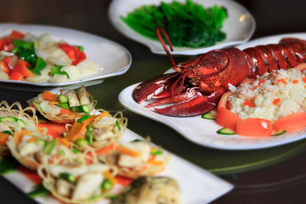 best food cities in the us