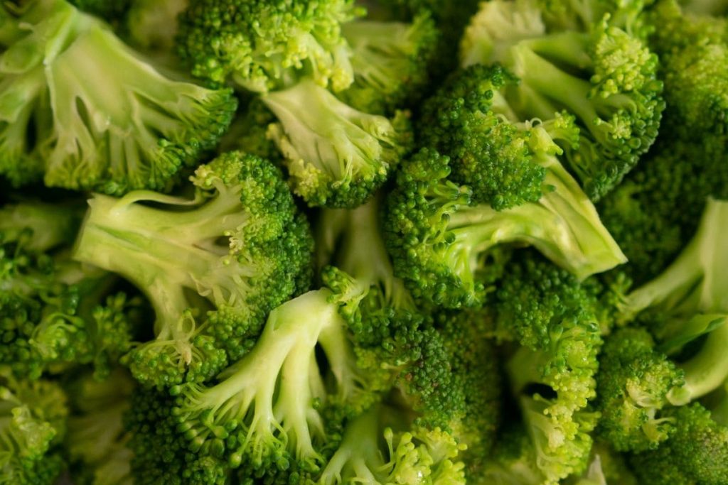 food that starts with b