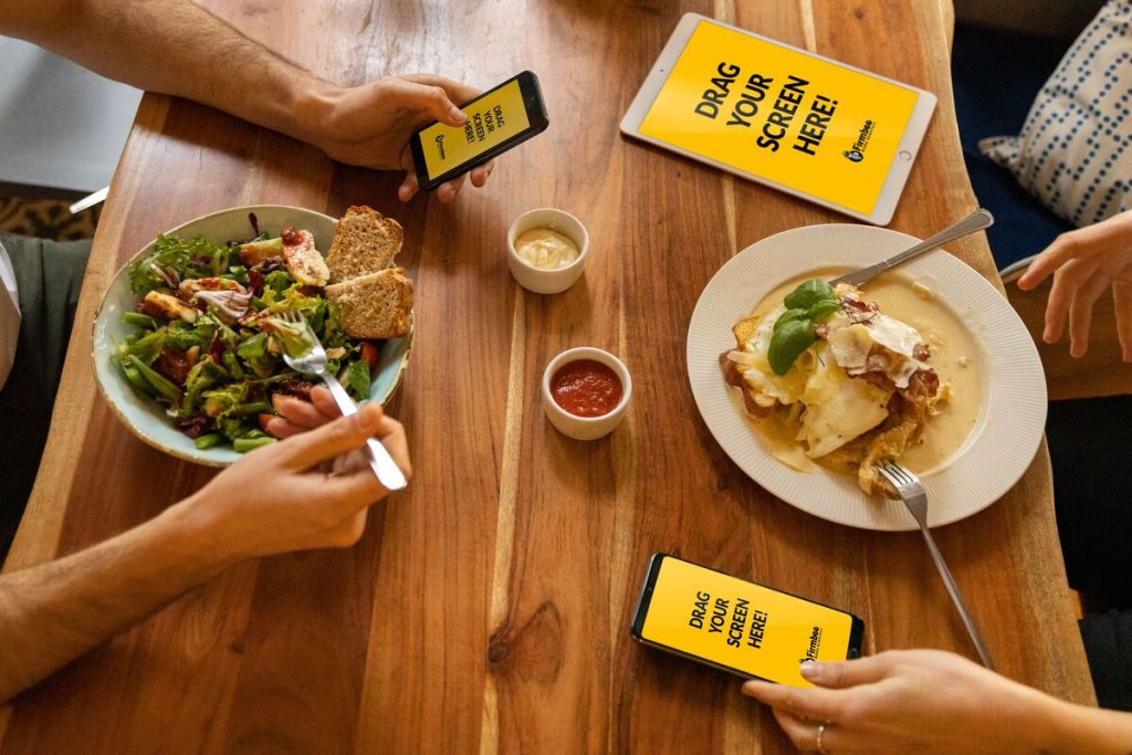 free-food-apps