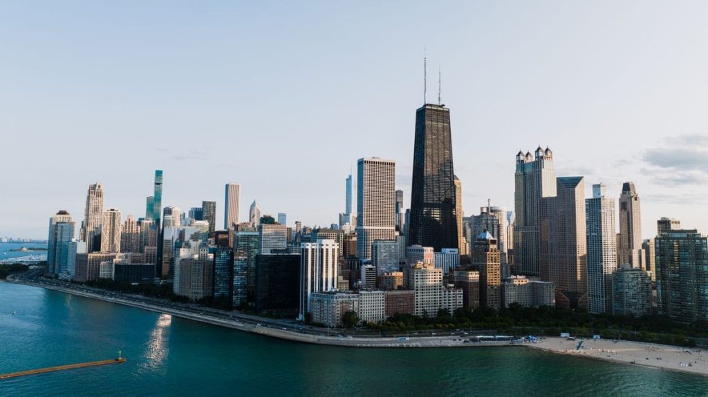 free things to do in chicago