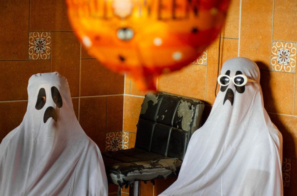 how do you spell halloween