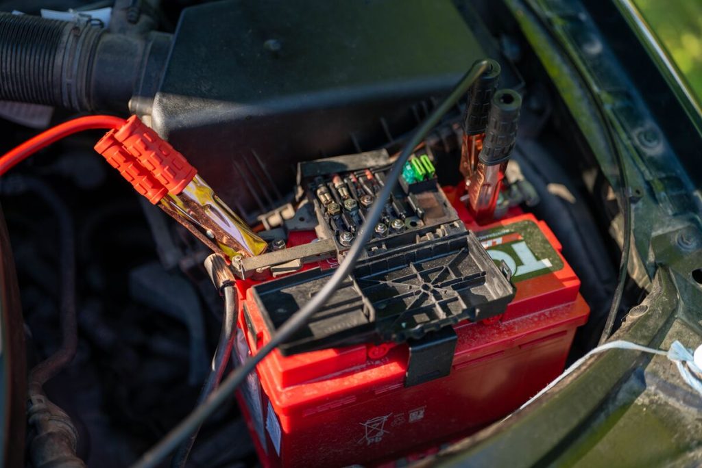 how-long-does-a-car-battery-last-on-average