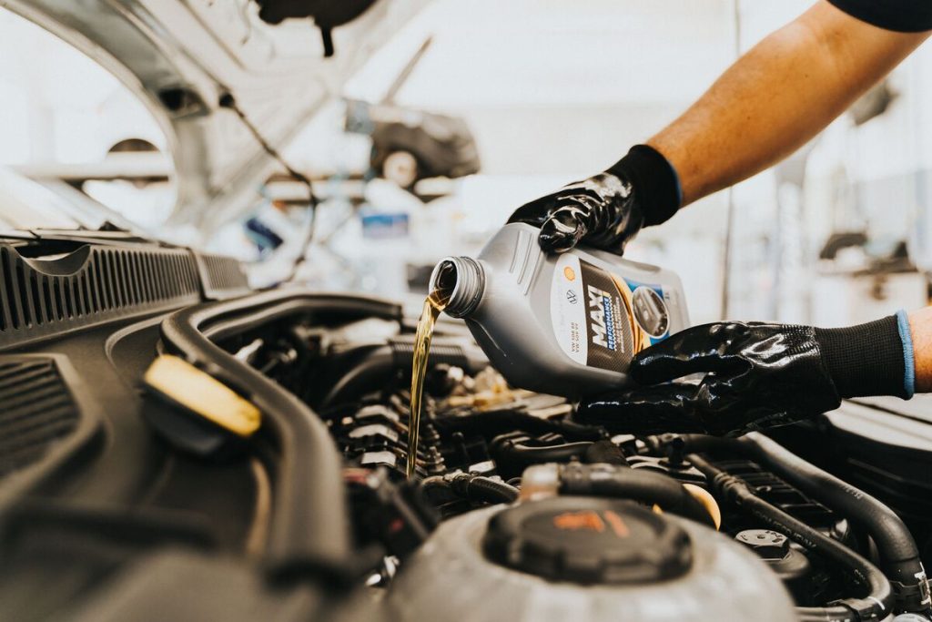 how-long-does-it-take-to-get-an-oil-change