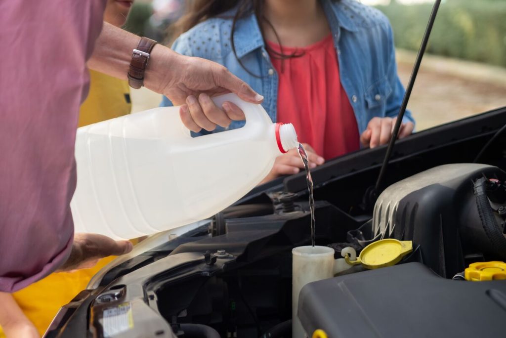 how-to-check-the-fluids-in-your-car