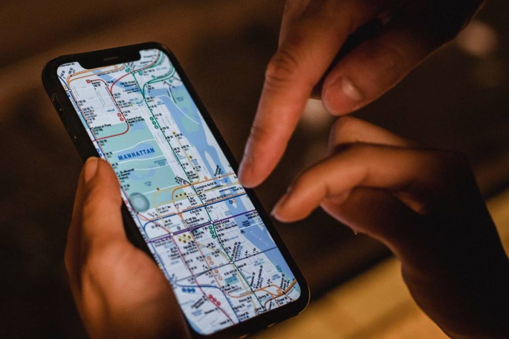 how-to-drop-a-pin-on-iphone