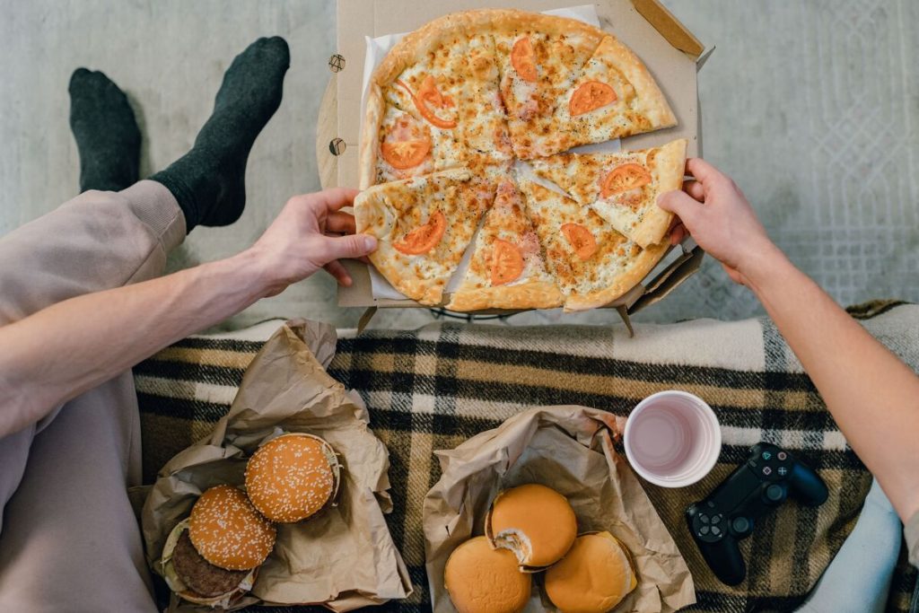 how-to-get-free-food-on-doordash