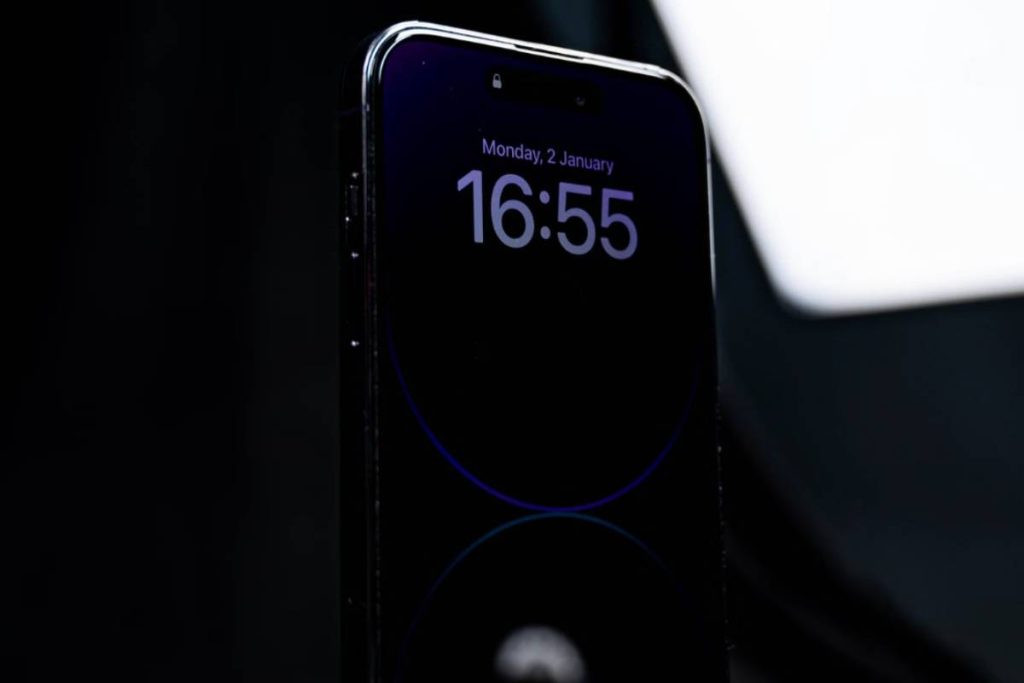 how-to-screenshot-on-iphone-16