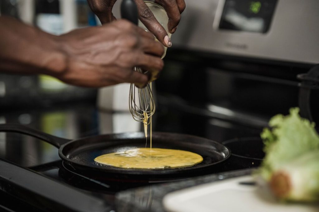 how-to-season-a-new-blackstone-griddle