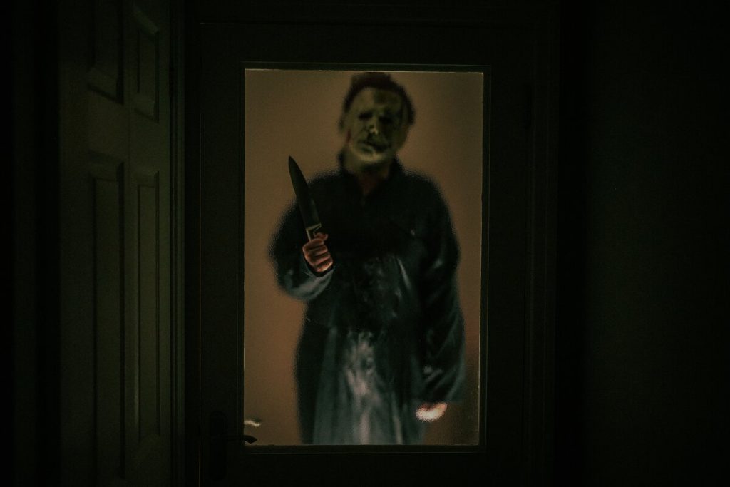 is halloween based on a true story