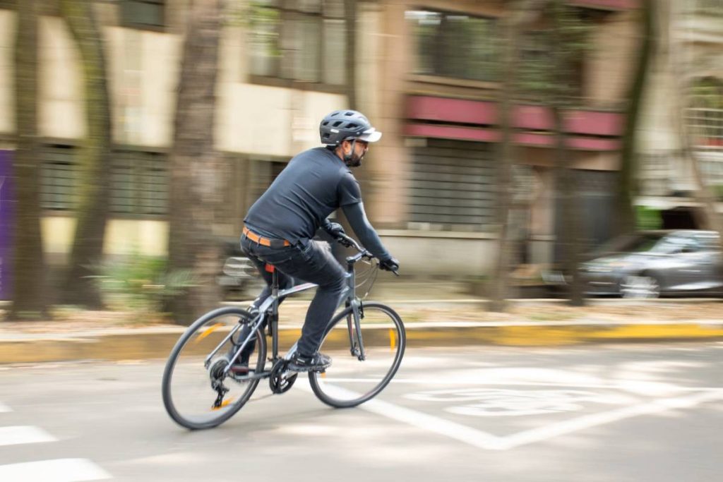 what-is-a-commuter-bike