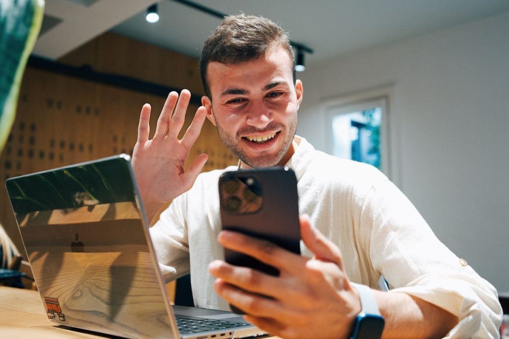 how to add someone to a call